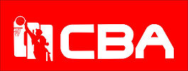 CBA标  logo