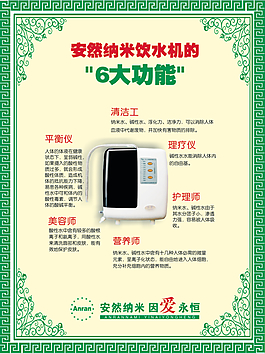 安然纳米