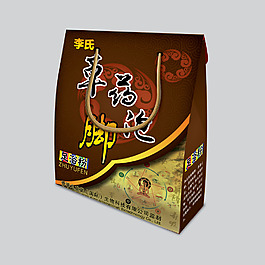中药泡脚