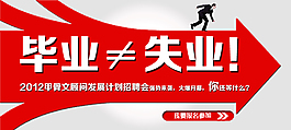 招聘热图