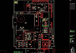上海九间堂C3型别墅