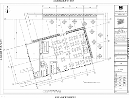 文瀛湖国家森林公园咖啡厅餐厅竣工