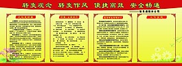 信息通信分公司机构及职责