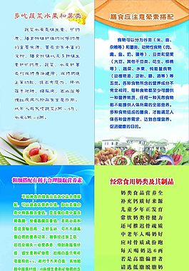 膳食搭配