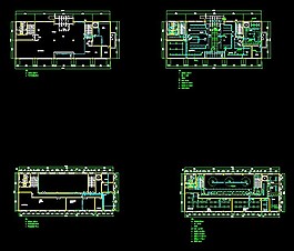 图书馆装修设计方案