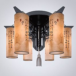 中式古典吊灯