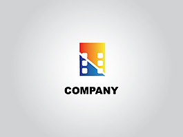 影视行业LOGO设计