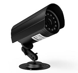 摄像头 监视摄像头