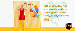 阿里国际站速卖通UPS海报