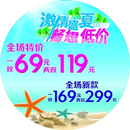 激情盛夏