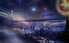 星空狂想曲