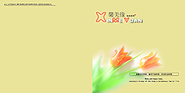 画册封面设计