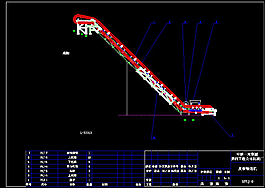 皮带输送机套图