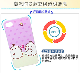 产品信息