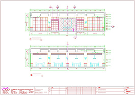 会所设计cad详图源文件