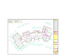 会所设计详图源文件