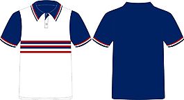 男装款式设计图