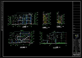 建筑CAD