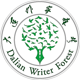 中合文化徽章