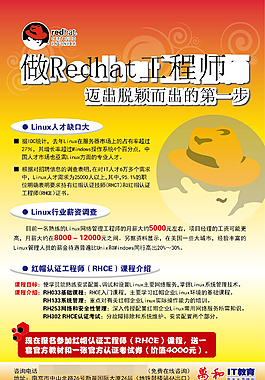 商务海报