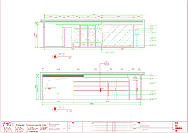 典雅豪华建筑图源文件