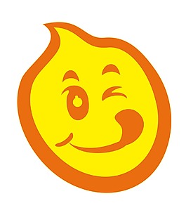 奇豆之恋饮品连锁店LOGO设计方案