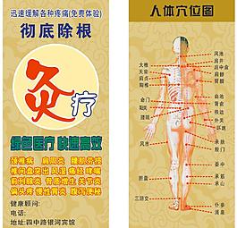 灸疗
