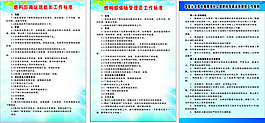 煤场管理员工作标准