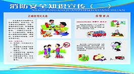 消防安全知识