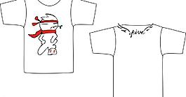 班服图案设计