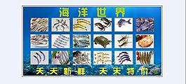 海洋世界