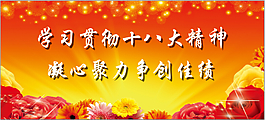 十八大精神