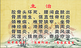 中医名片