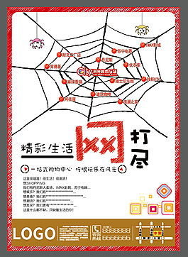 房地产精彩生活一网打尽