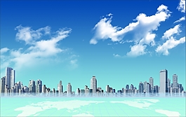 科技城市