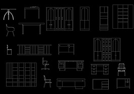 家具cad素材图片 家具cad素材素材 家具cad素材模板免费下载 六图网