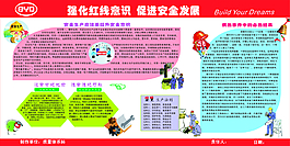 强化红线意识