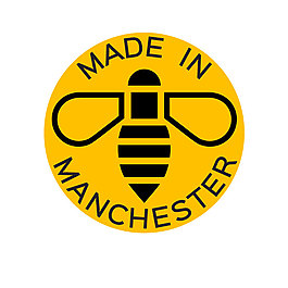 蜂蜜元素标志矢量素材