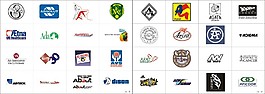 PS源文件LOGO设计