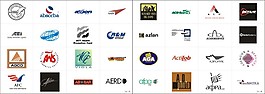 PS源文件LOGO设计