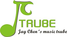 周杰伦部落LOGO