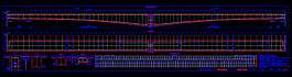 主桥箱梁一般构造图cad图纸