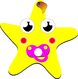 星星