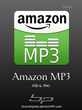 MP3图标