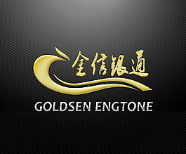 金信银通logo