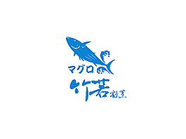鱼形标志