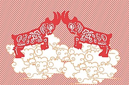 顶羊