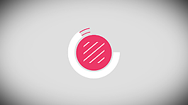 14个扁平化logo演绎