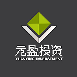 金融logo