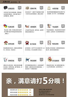 买家必读